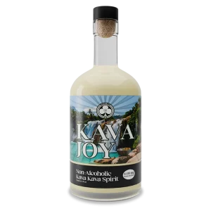 Kava Joy Mixer